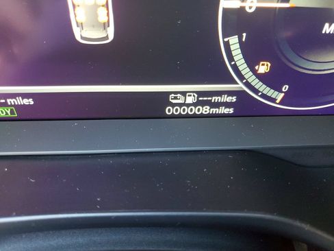 New 2026 Nissan Rogue Platinum AWD/4WD image 26