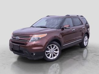 Used 2015 Ford Explorer Limited w/ Equipment Group 302A AWD/4WD video 1