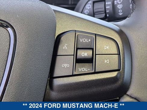 Used 2024 Ford Mustang Mach-E Premium RWD image 15