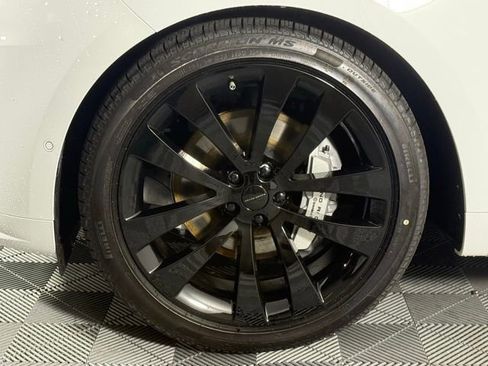 New 2026 Land Rover Range Rover Sport Dynamic SE AWD/4WD image 13