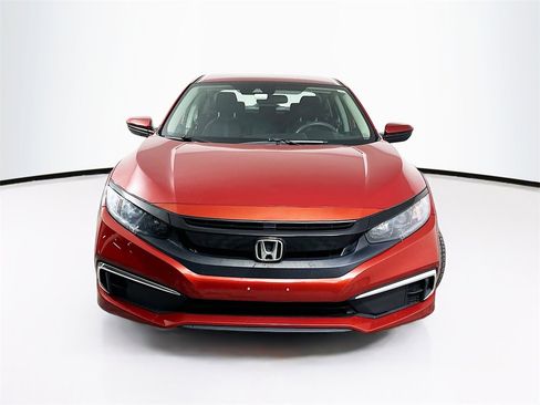 Used 2019 Honda Civic LX image 5