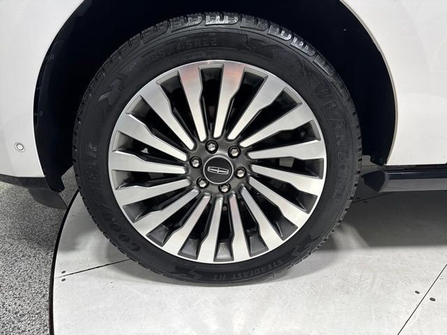 Used 2019 Lincoln Navigator L Reserve AWD/4WD image 9