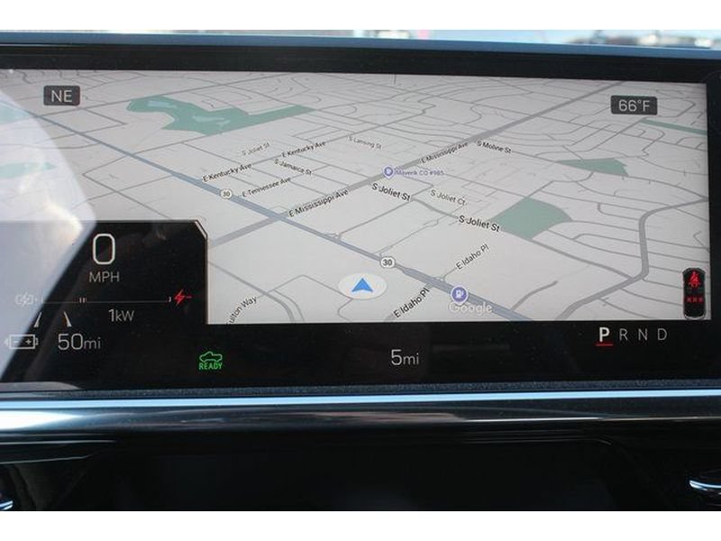 New 2026 GMC Sierra EV Elevation AWD/4WD image 27
