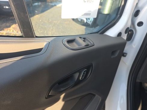 New 2026 Ford Transit 350 148 High Roof Extended AWD w/ Load Area Protection Package image 10