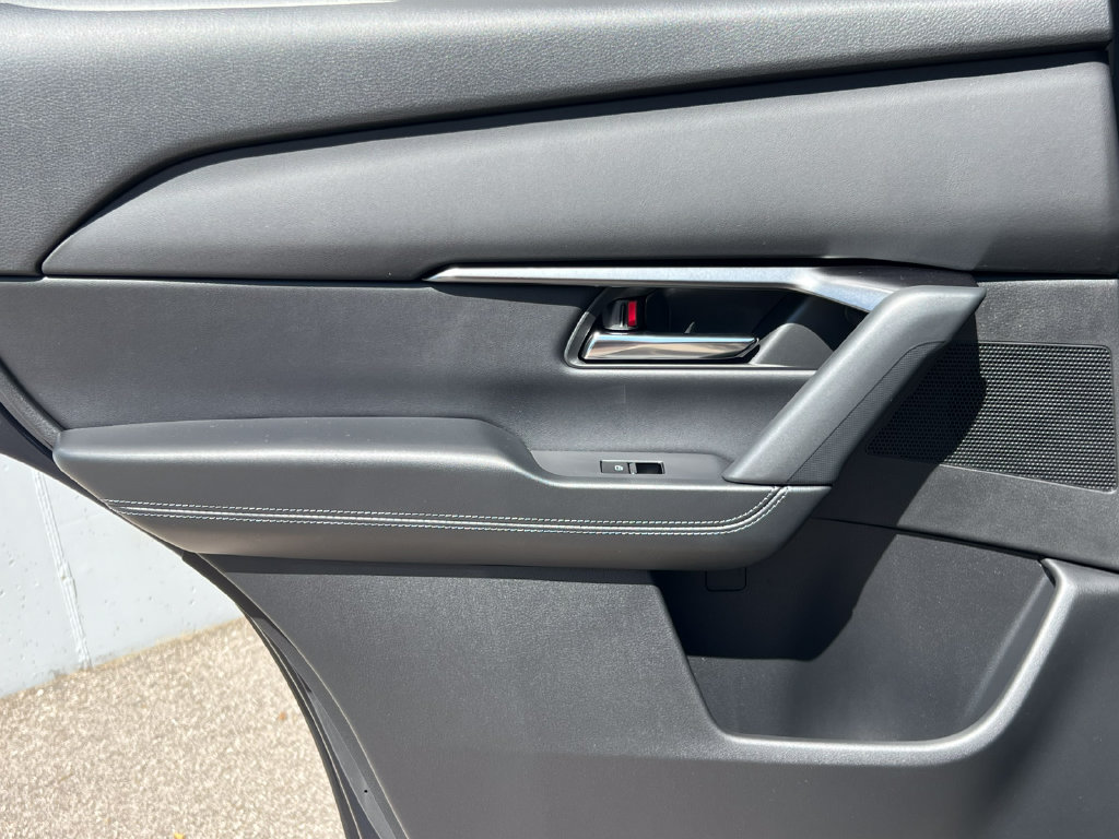New 2026 MAZDA CX-5 Preferred AWD/4WD image 30