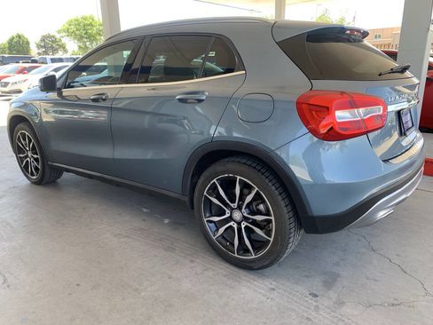 Used 2015 Mercedes-Benz GLA 250 image 4