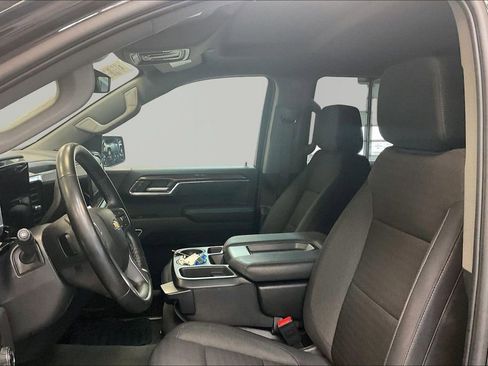 Used 2024 Chevrolet Silverado 1500 LT AWD/4WD image 21