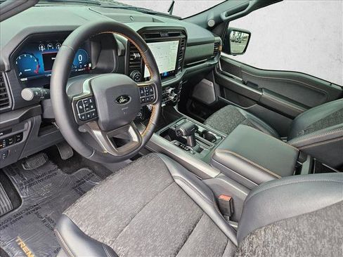 Used 2025 Ford F150 Tremor w/ Bed Utility Package image 10
