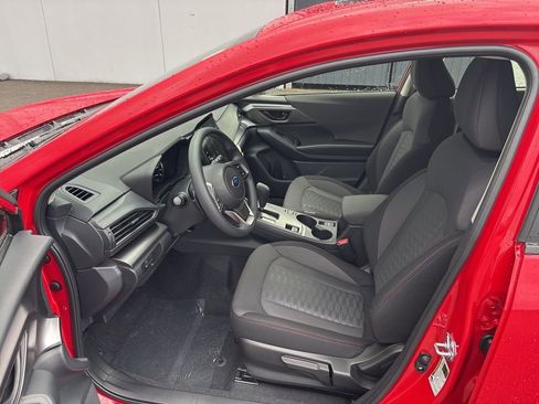 New 2026 Subaru Impreza 2.0i Sport image 9