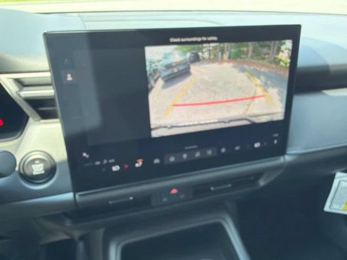 New 2026 MAZDA CX-5 Select AWD/4WD image 16