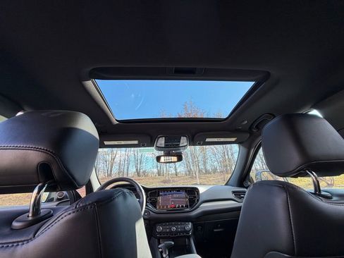 New 2026 Dodge Durango GT image 27