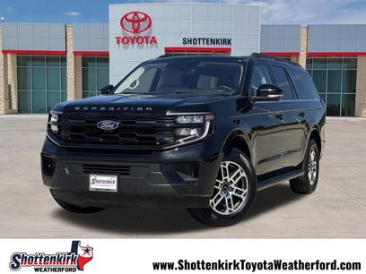 Used 2025 Ford Expedition Max Active