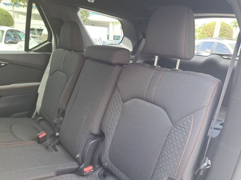 New 2026 Honda Pilot Sport image 12
