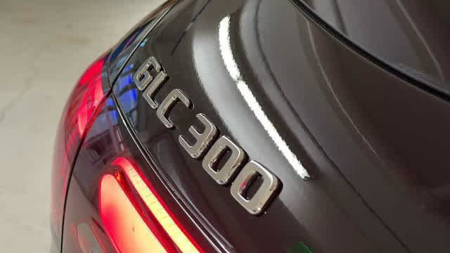 Certified 2026 Mercedes-Benz GLC 300 4MATIC image 9