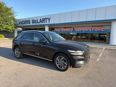 Used 2025 Genesis GV70 2.5T