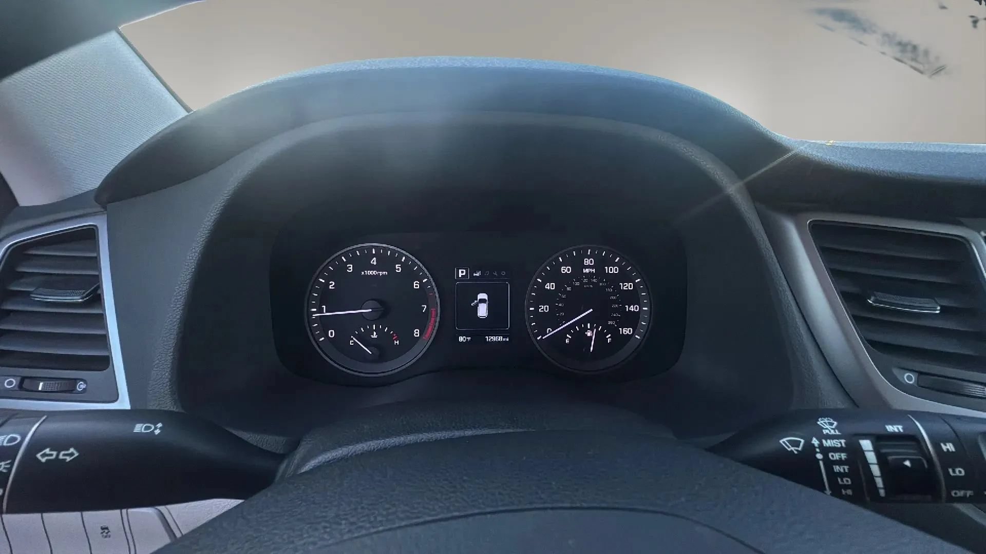 Used 2018 Hyundai Tucson SE FWD image 13