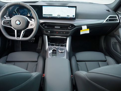 New 2026 BMW 430i w/ M Sport Package image 14