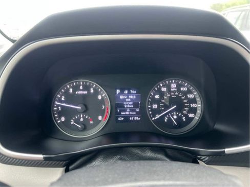Used 2019 Hyundai Tucson SE AWD/4WD image 7