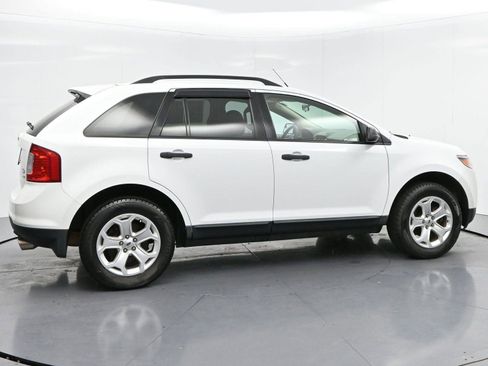 Used 2014 Ford Edge SE AWD/4WD image 8