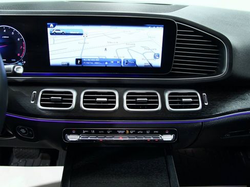 Used 2025 Mercedes-Benz GLE 350 GLE 350 image 21