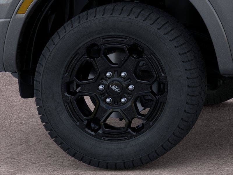 New 2026 Ford Ranger XLT AWD/4WD image 19