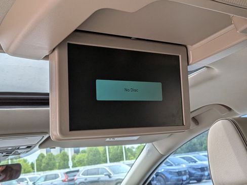Certified 2023 Honda Odyssey Elite image 26