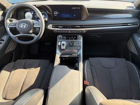 Used 2025 Hyundai Palisade Calligraphy AWD/4WD image 15