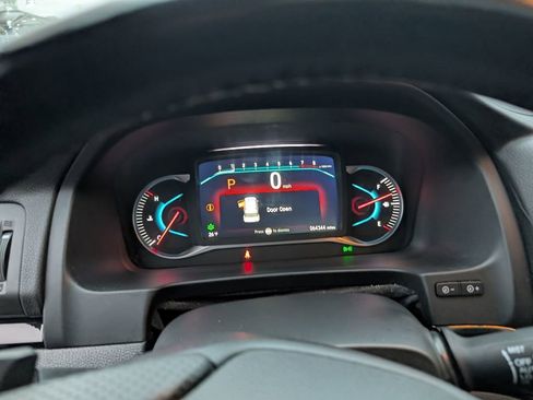 Used 2021 Honda Passport Elite image 19