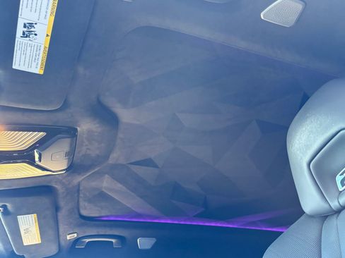 Used 2024 BMW XM image 37