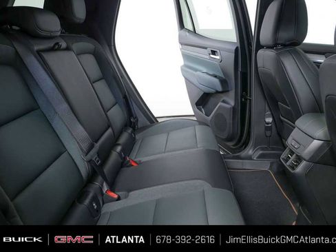 New 2026 GMC Terrain AT4 w/ Convenience Package III AWD/4WD image 18