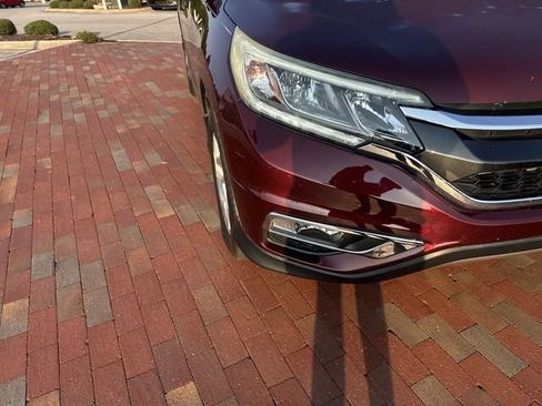 Used 2016 Honda CR-V EX image 21