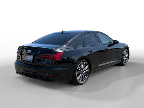 Used 2020 Audi A6 2.0T Premium Plus w/ Premium Plus Package AWD/4WD image 5