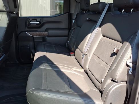 Used 2021 GMC Sierra 1500 Denali w/ Denali Ultimate Package image 9