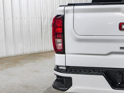 Used 2021 GMC Sierra 1500 Elevation AWD/4WD image 47