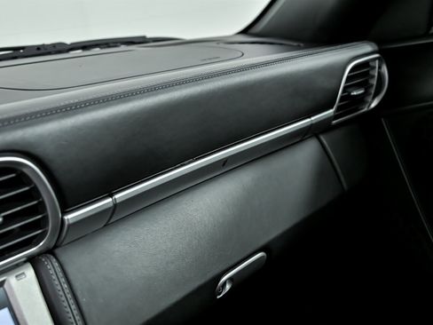 Used 2007 Porsche 911 Turbo image 39