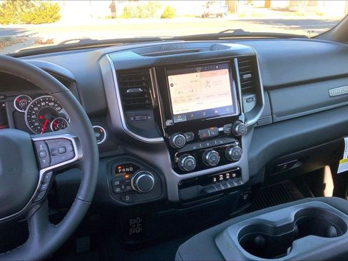 New 2026 RAM 1500 Big Horn image 6