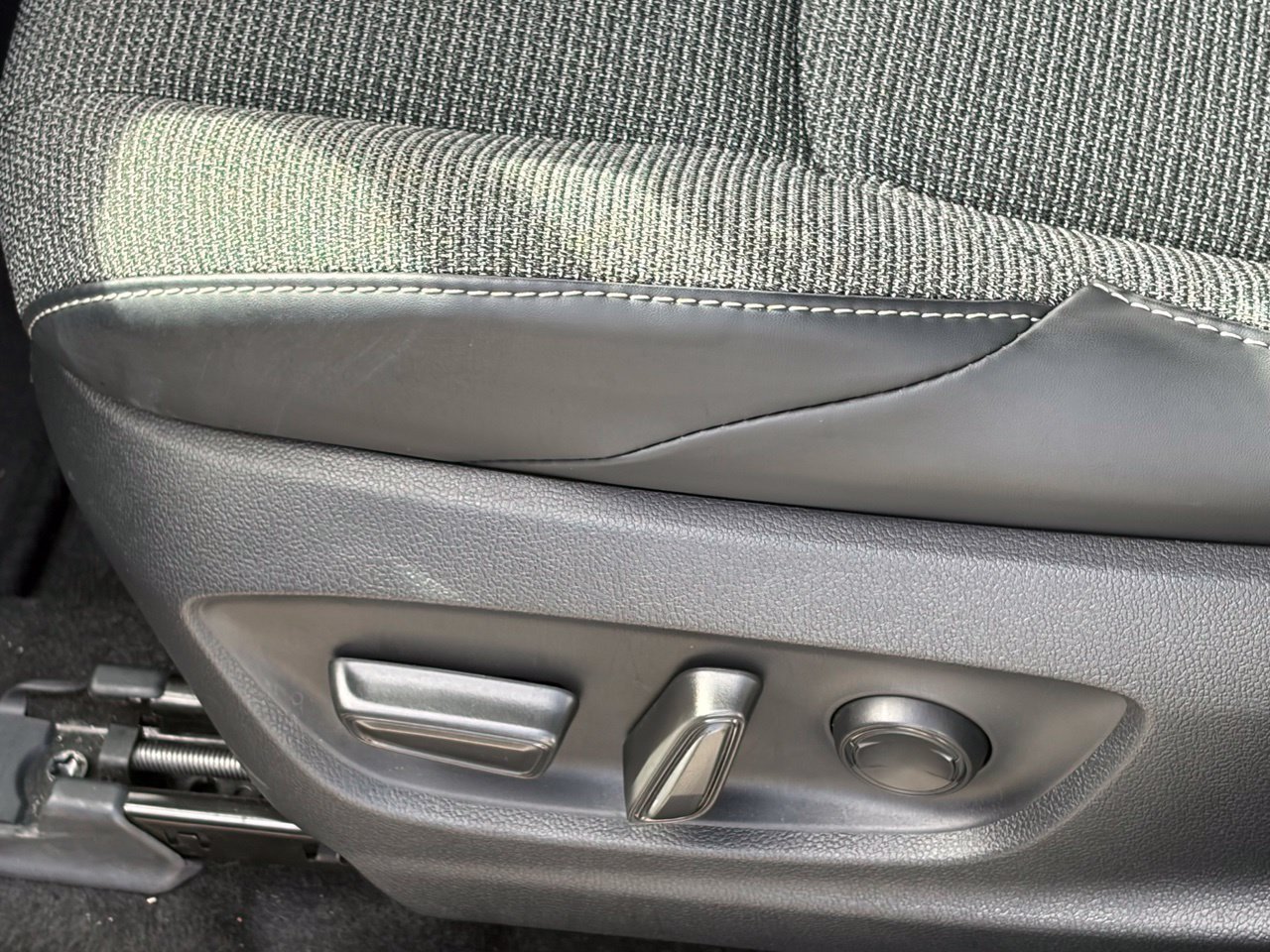Used 2026 Toyota bZ FWD image 6