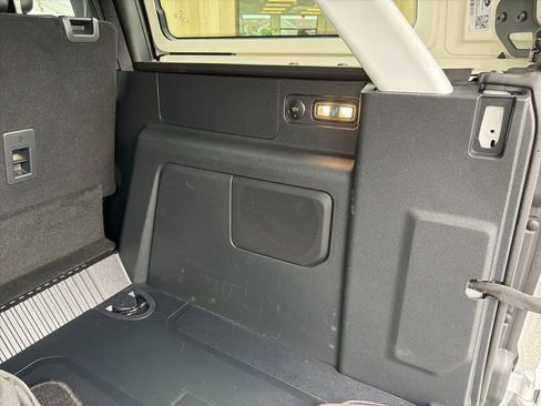 Used 2024 Ford Bronco Badlands image 54