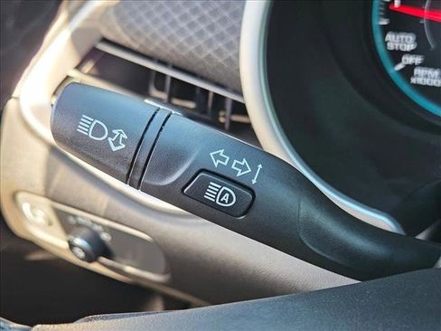 Certified 2025 Chevrolet Malibu RS image 17