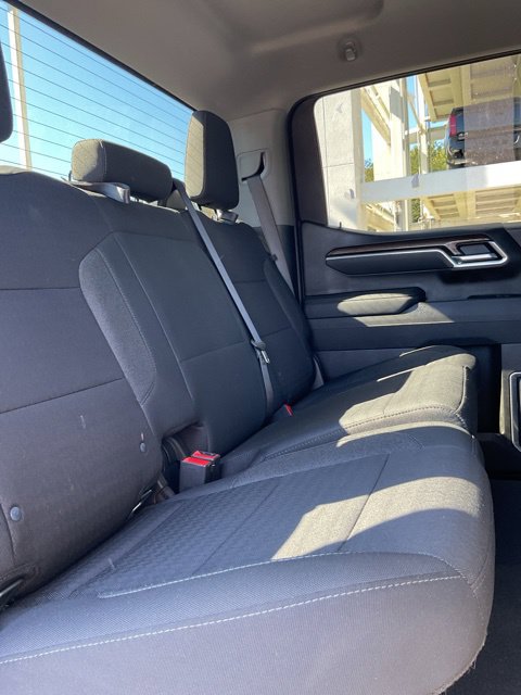 Used 2026 Chevrolet Silverado 1500 RST AWD/4WD image 19