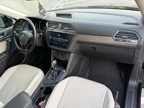 Used 2019 Volkswagen Tiguan SE image 20