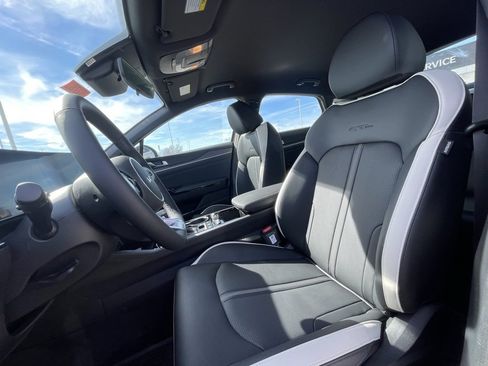 New 2026 Kia K5 GT-Line image 19
