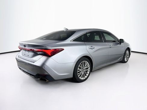 Used 2020 Toyota Avalon Limited w/ Advanced Safety Package FWD image 33