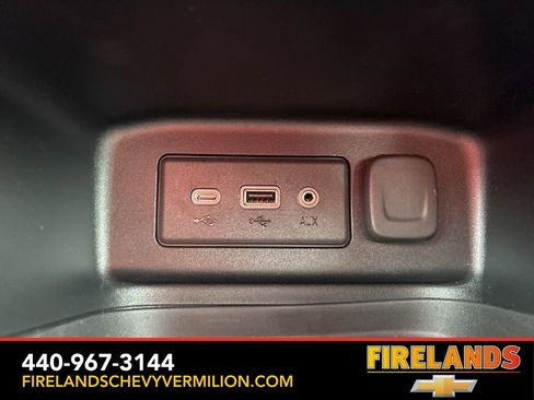 Used 2021 Chevrolet Equinox LT image 22