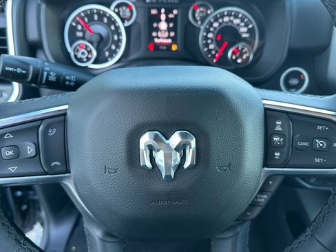 New 2026 RAM 1500 Big Horn image 19