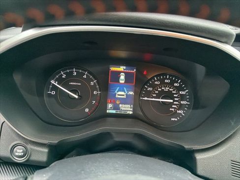 Used 2019 Subaru Crosstrek 2.0i Premium image 13