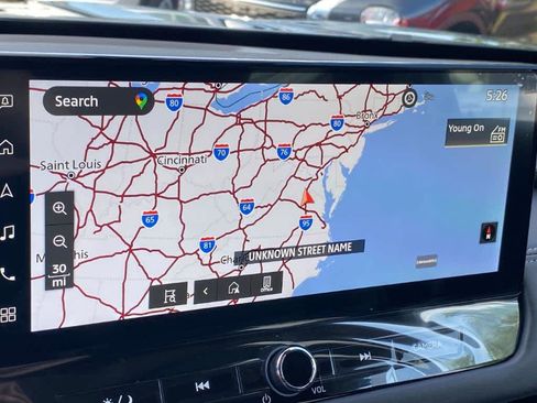 New 2025 Mitsubishi Outlander SE image 9