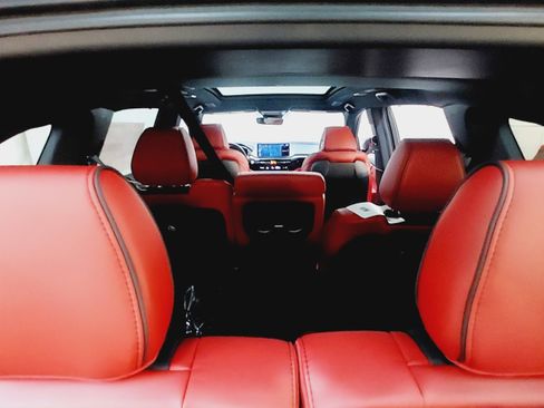 New 2026 Acura MDX A-Spec image 46