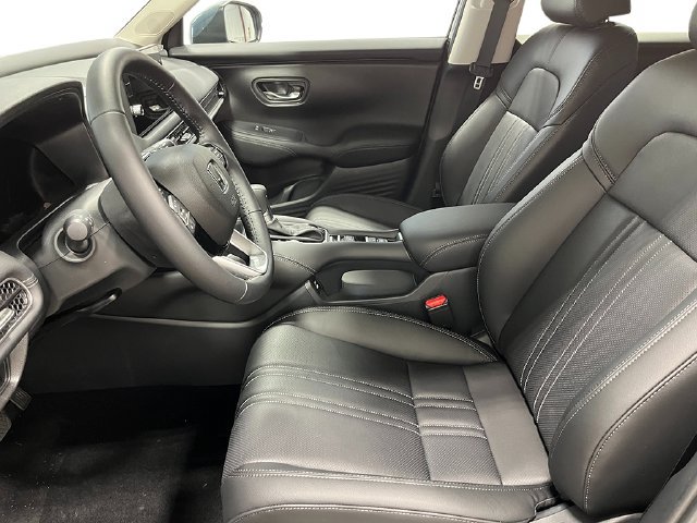 New 2027 Honda HR-V EX-L image 11
