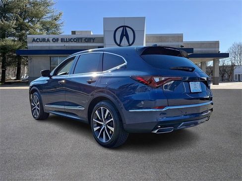 Certified 2026 Acura MDX w/ Technology Package image 4